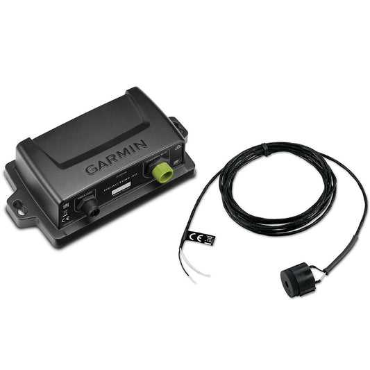 Garmin Reactor 40 Steer-By-Wire Corepack for Viking without GHC 20 | SendIt Sailing