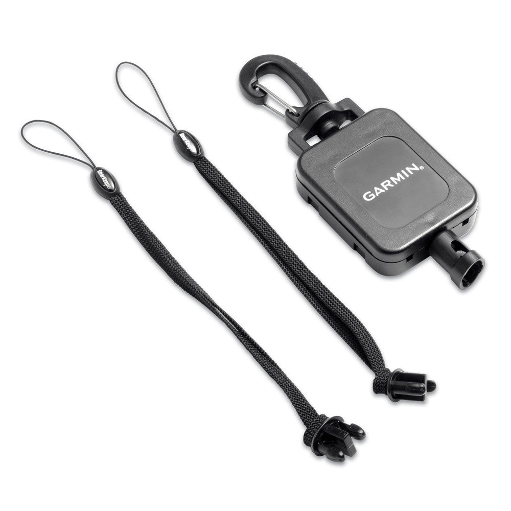 Garmin Retractable Lanyard | SendIt Sailing