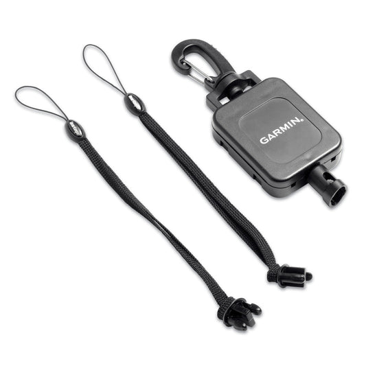 Garmin Retractable Lanyard | SendIt Sailing