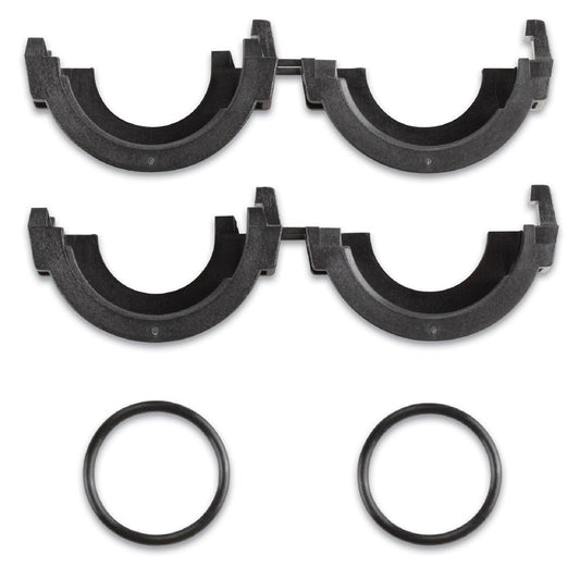 Garmin Split Connector Threaded f/RJ45 Network Cables - 18mm | SendIt Sailing