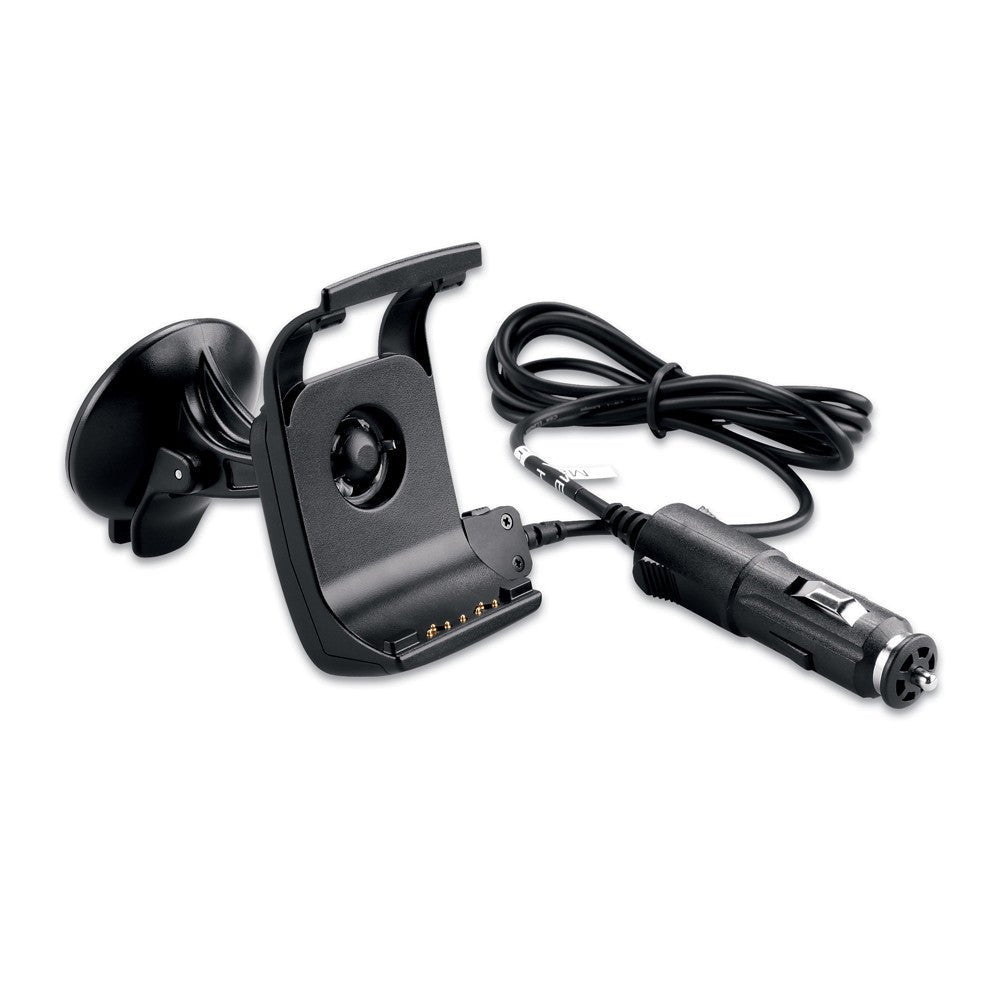 Garmin Suction Cup Mount with Speaker | SendIt Sailing