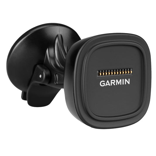 Garmin Suction Cup with Magnetic Cradle | SendIt Sailing