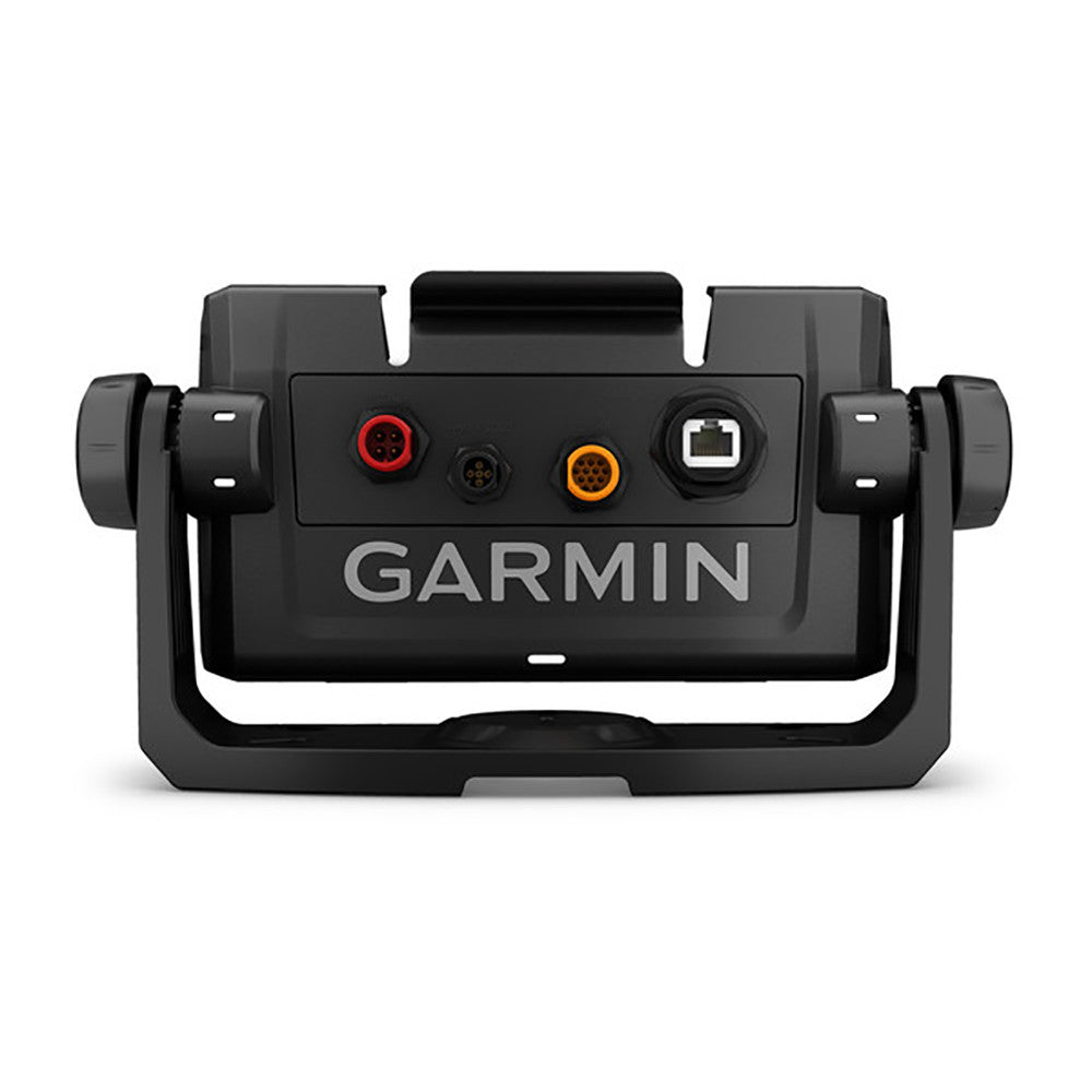 Garmin Tilt/Swivel Mount with Quick-Release Cradle f/echoMAP Plus 7Xsv | SendIt Sailing