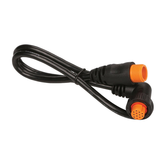 Garmin Transducer Adapter Cable - 12-Pin | SendIt Sailing