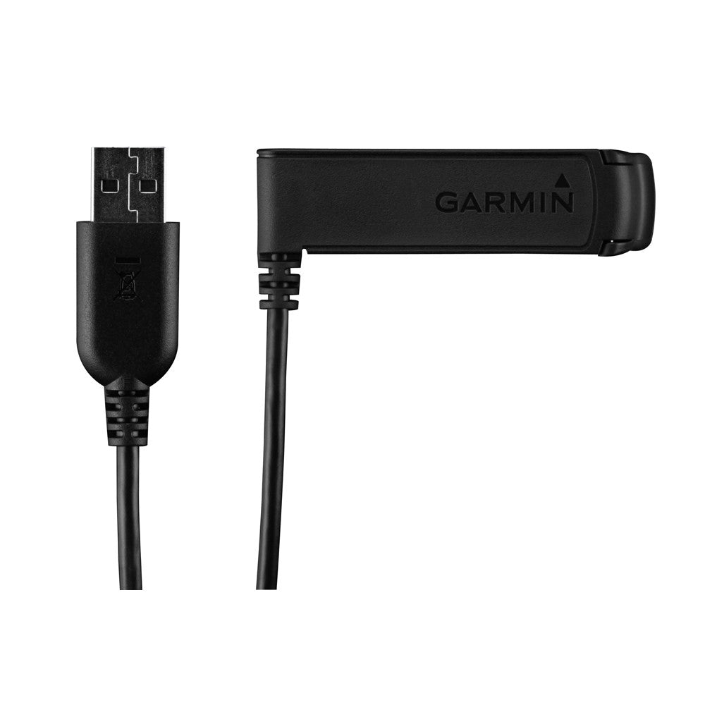 Garmin USB/Charger Cable f/fnix, fni 2, quatix, tactix | SendIt Sailing
