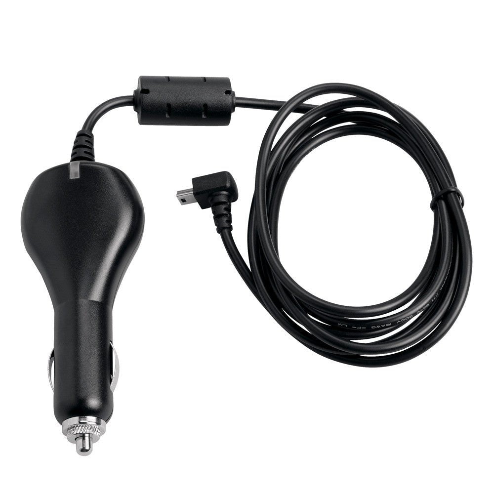 Garmin Vehicle Power Cable f/Oregon & GPSMAP 64 Series | SendIt Sailing