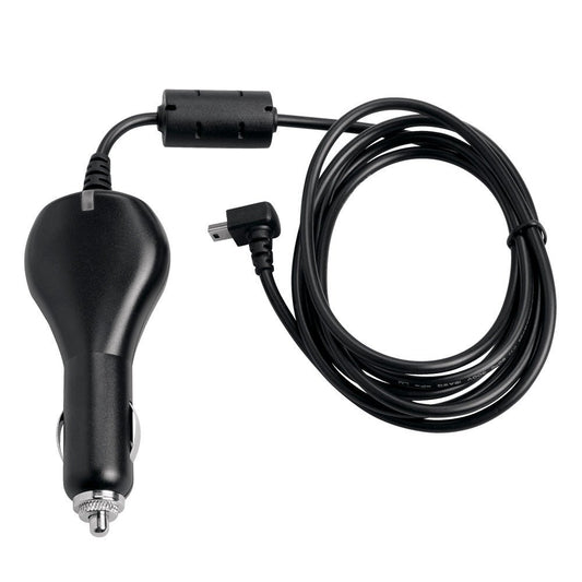 Garmin Vehicle Power Cable f/Oregon & GPSMAP 64 Series | SendIt Sailing