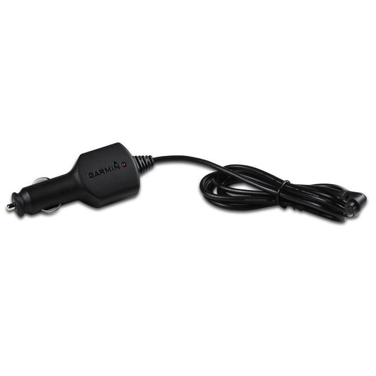 Garmin Vehicle Power Cable f/Rino 610, 650 & 655t | SendIt Sailing