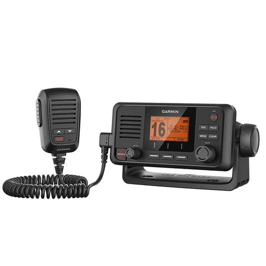 Garmin VHF 115 Marine Radio | SendIt Sailing