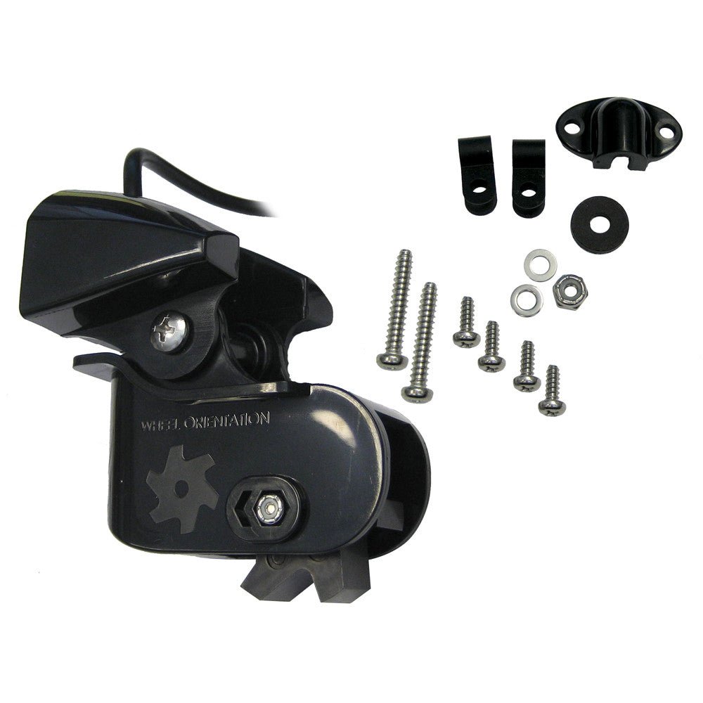 Garmin Water Speed Sensor (4-Pin) f/echo Series Fishfinders | SendIt Sailing