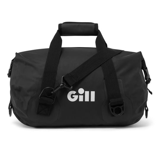 Gill 10L Voyager Duffel Bag | SendIt Sailing