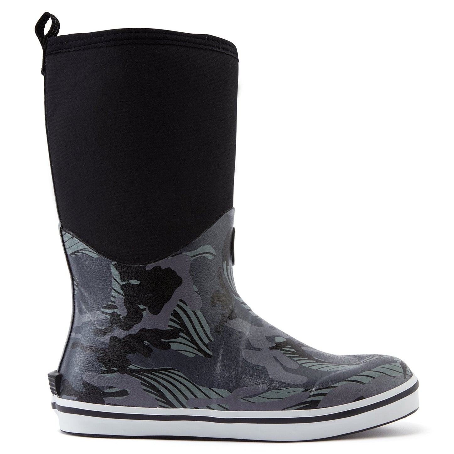 Gill Hydro Mid Boot | SendIt Sailing