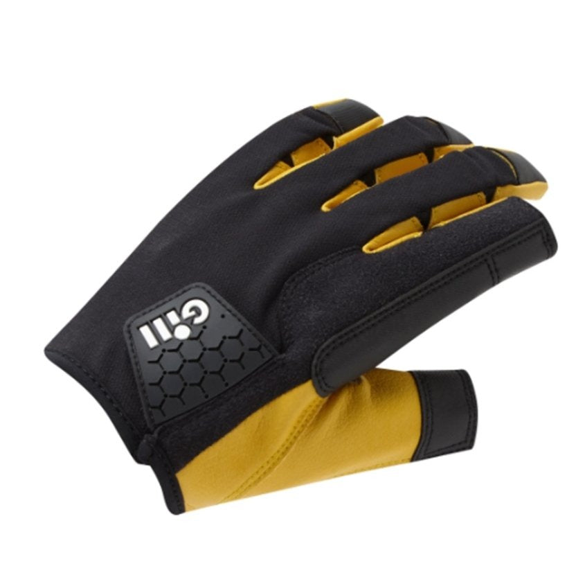 Gill Pro Gloves Long Finger | SendIt Sailing