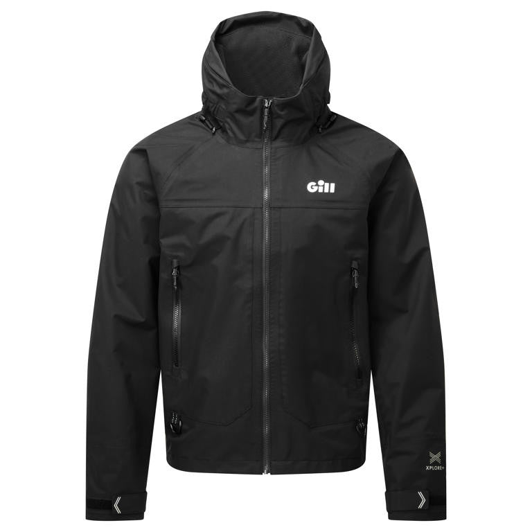 Gill Verso Jacket | SendIt Sailing