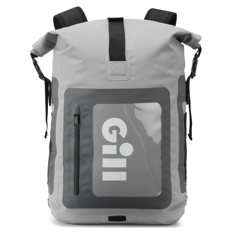 Gill Voyager Back Pack | SendIt Sailing