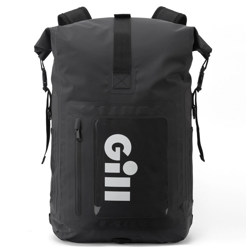 Gill Voyager Back Pack | SendIt Sailing