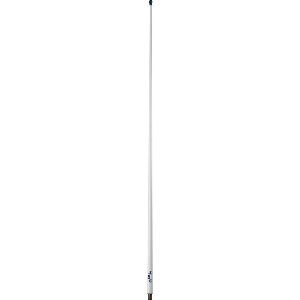 Glomex 4Ft Vhf Antenna 3Db with FME Termination | SendIt Sailing