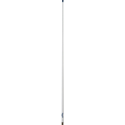 Glomex 4Ft Vhf Antenna 3Db with FME Termination | SendIt Sailing