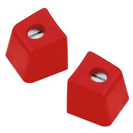 Harken 22mm Endstops Low-Beam, Set of 2 | SendIt Sailing