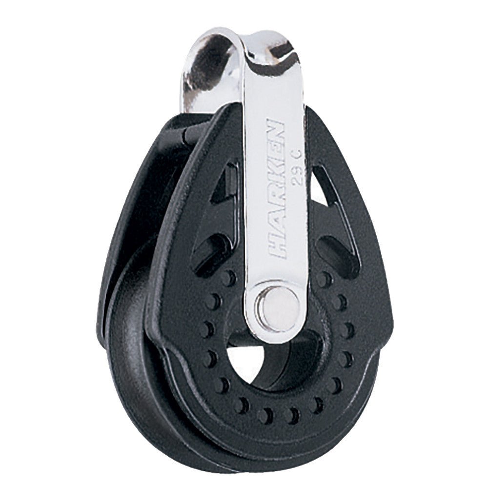 Harken 29mm Carbo Air Block - Fishing | SendIt Sailing