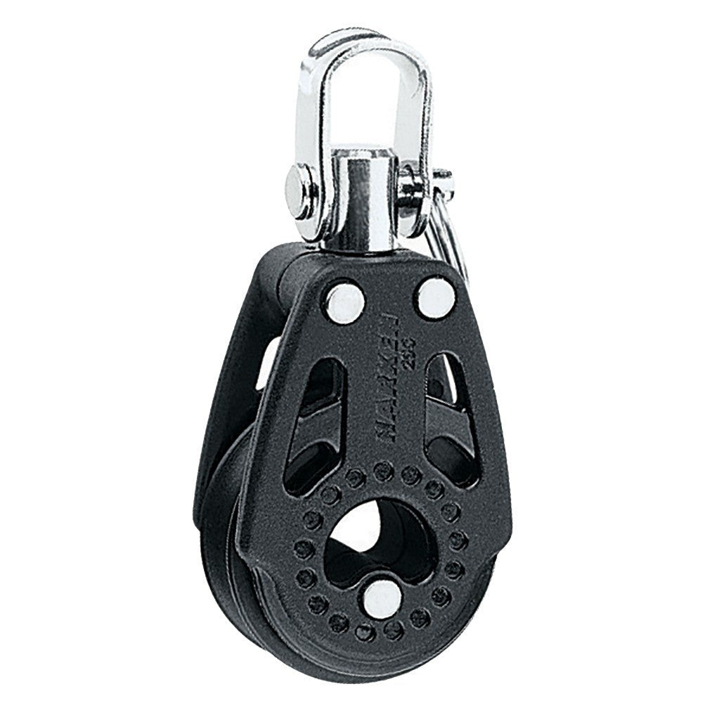 Harken 29mm Carbo Air Block with Swivel - Fishing | SendIt Sailing