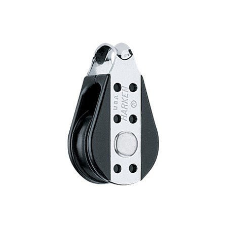 Harken 29mm Wire Bullet Block | SendIt Sailing