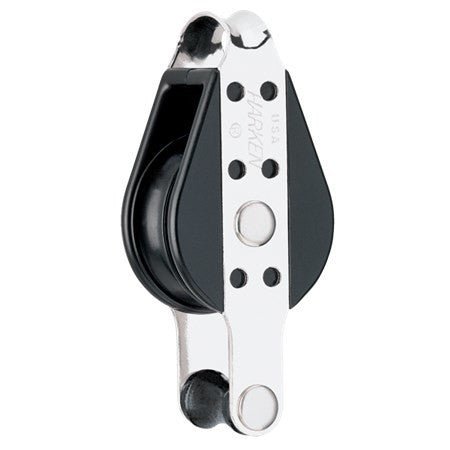 Harken 29mm Wire Bullet Block Becket | SendIt Sailing