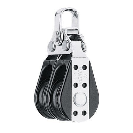 Harken 29mm Wire Double Block | SendIt Sailing