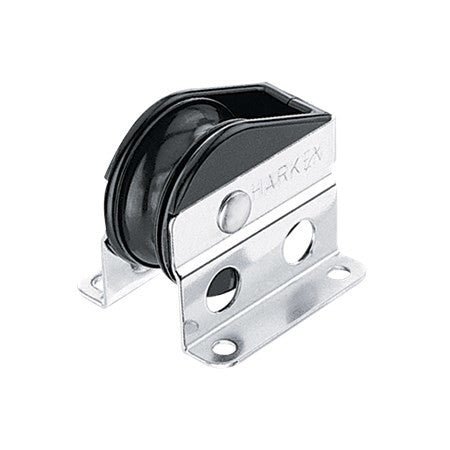 Harken 29mm Wire Upright Lead Bullet Block | SendIt Sailing