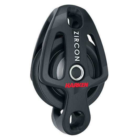 Harken 40mm Zircon Block Becket | SendIt Sailing