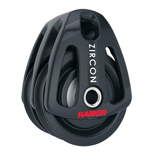 Harken 40mm Zircon Double Block | SendIt Sailing