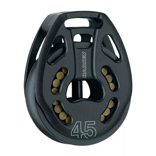 Harken 45mm Aluminum Loop Block | SendIt Sailing