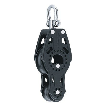 Harken 57mm Fiddle Block Swivel | SendIt Sailing