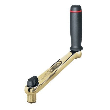 Harken Bronze Lock-In Winch Handle â 254mm | SendIt Sailing