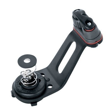 Harken Standard Low Profile Cam Base Swivel | SendIt Sailing