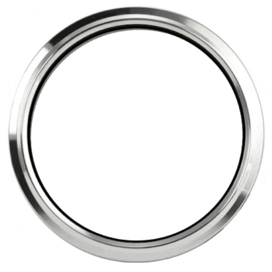 Hawkeye Chrome Trim Bezel For Depthtrax Gauges | SendIt Sailing