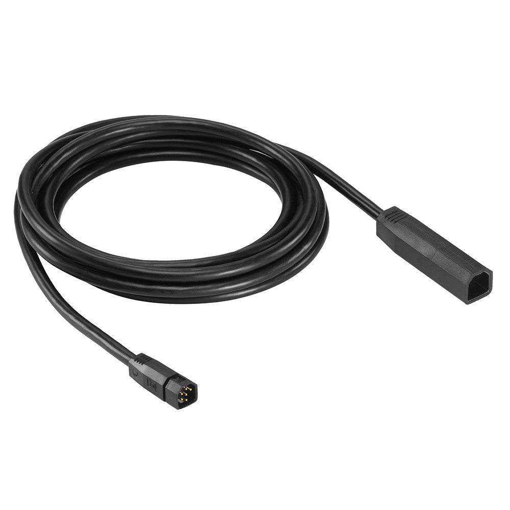 Humminbird EC M10 Transducer Extension Cable - 10ft | SendIt Sailing