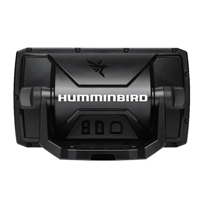 HUMMINBIRD HELIX 5 SONAR G2 | SendIt Sailing