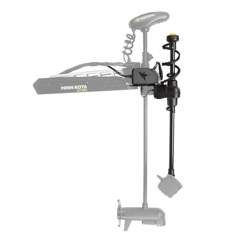 Humminbird MEGA Live TargetLock Adapter Kit - Thumbnail 4