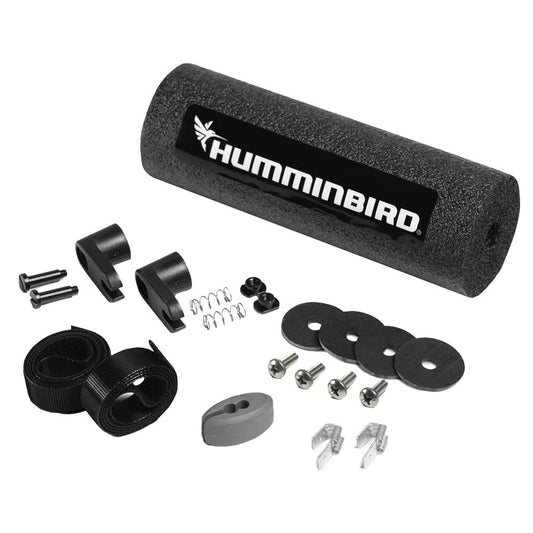 Humminbird MHX-ICE Ice Flasher Transducer Mounting Hardware | SendIt Sailing