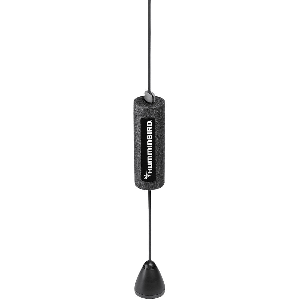 Humminbird XI 9 20 Dual Beam ICE Transducer | SendIt Sailing