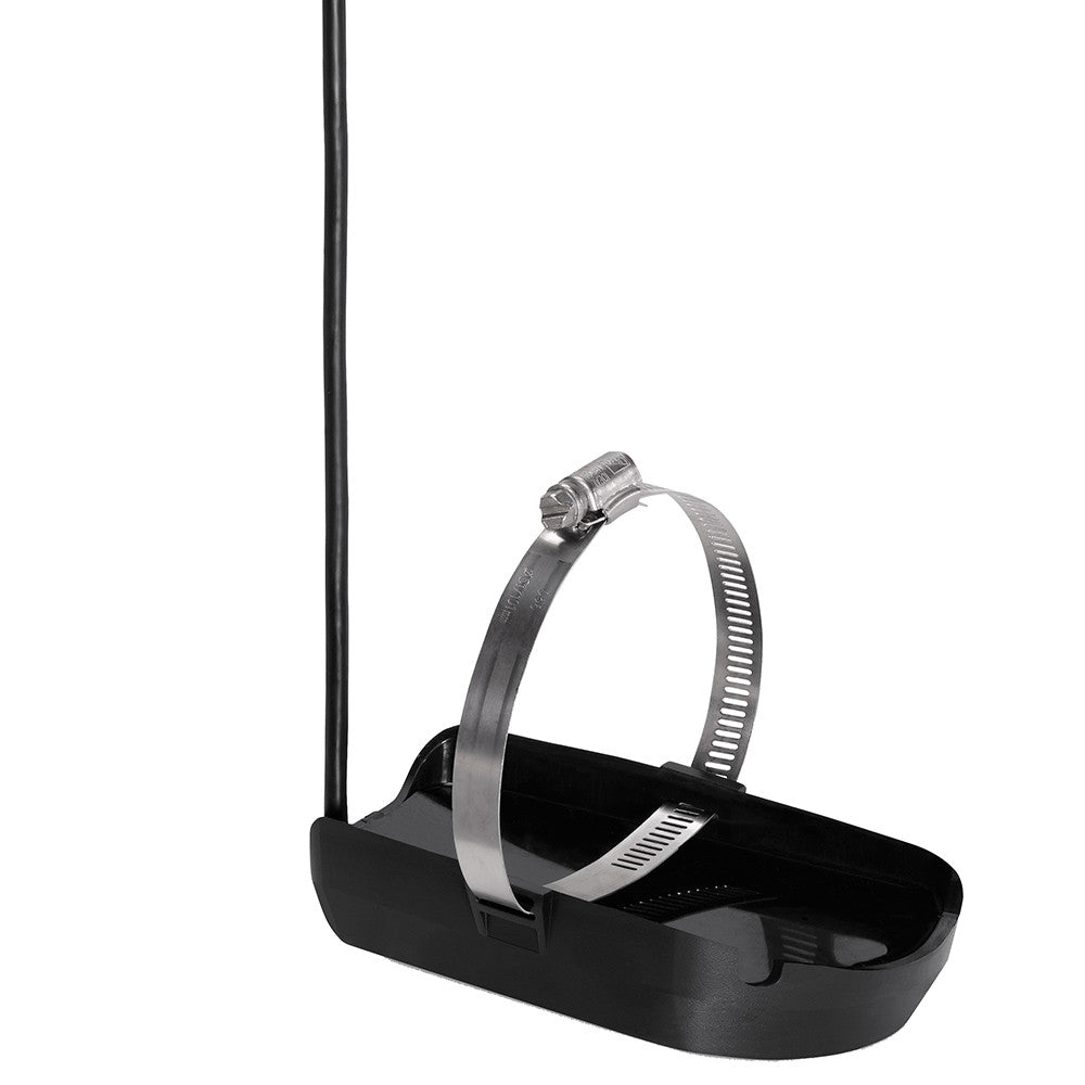 Humminbird XTM-9-HW-MDI-75-T MEGA DI Dual Spectrum CHIRP Trolling Motor T-ducer | SendIt Sailing