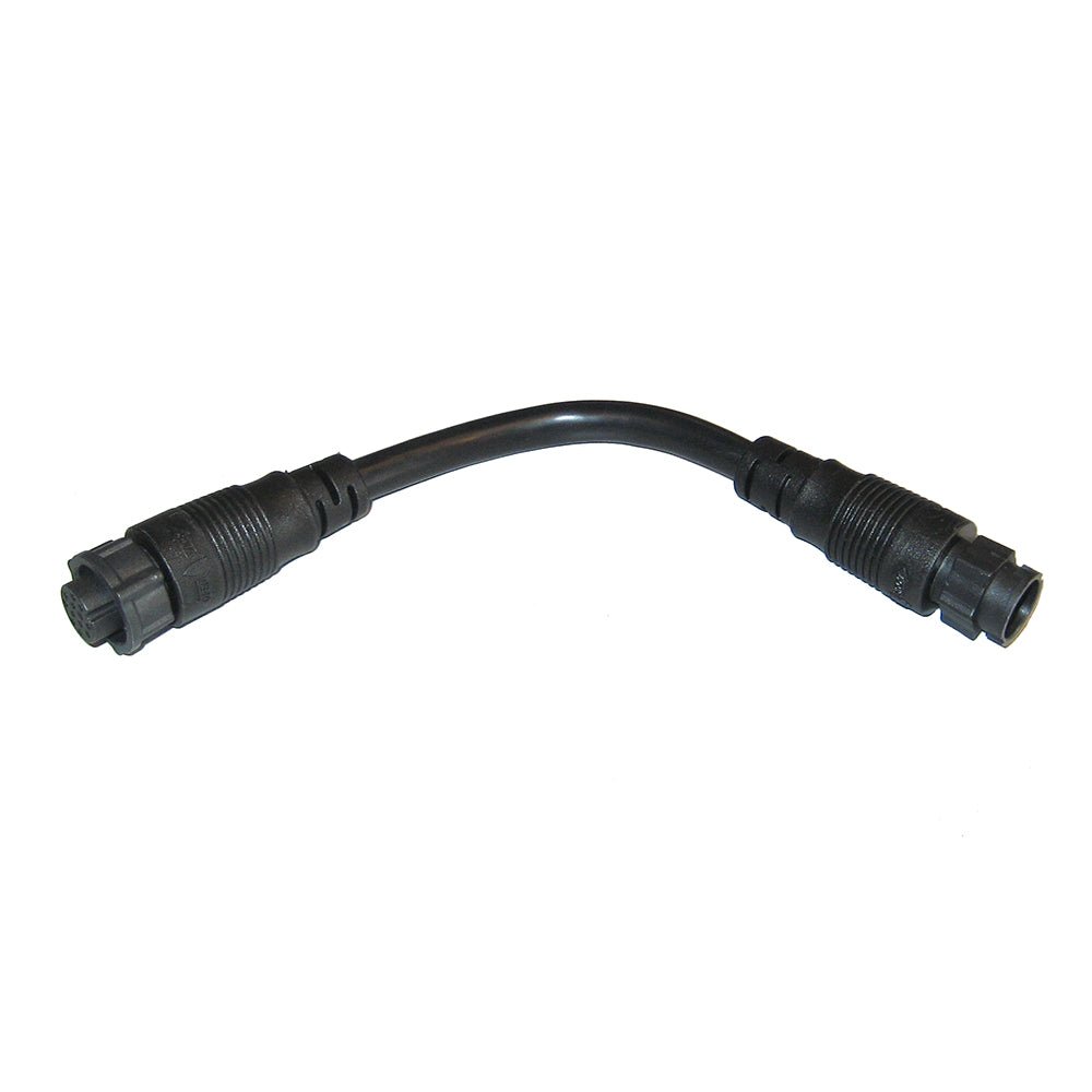 Icom 12-Pin to 8-Pin Conversion Cable f/M605 | SendIt Sailing