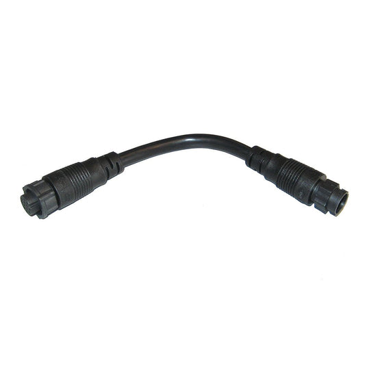 Icom 12-Pin to 8-Pin Conversion Cable f/M605 | SendIt Sailing