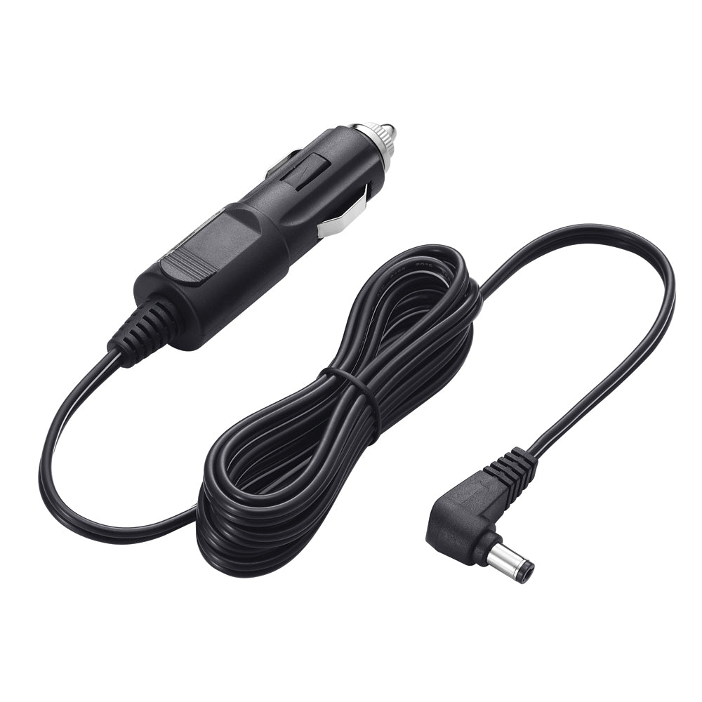 Icom 12V Cigarette Lighter Cable | SendIt Sailing