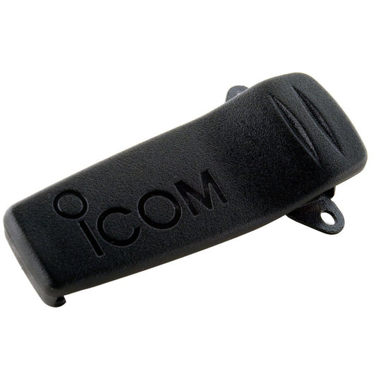 Icom Alligator Belt Clip | SendIt Sailing