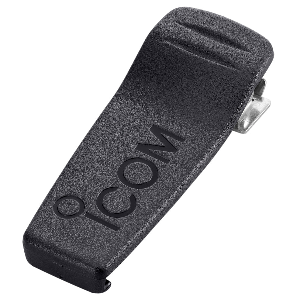 Icom Belt Clip f/M34, M36 & M92D | SendIt Sailing