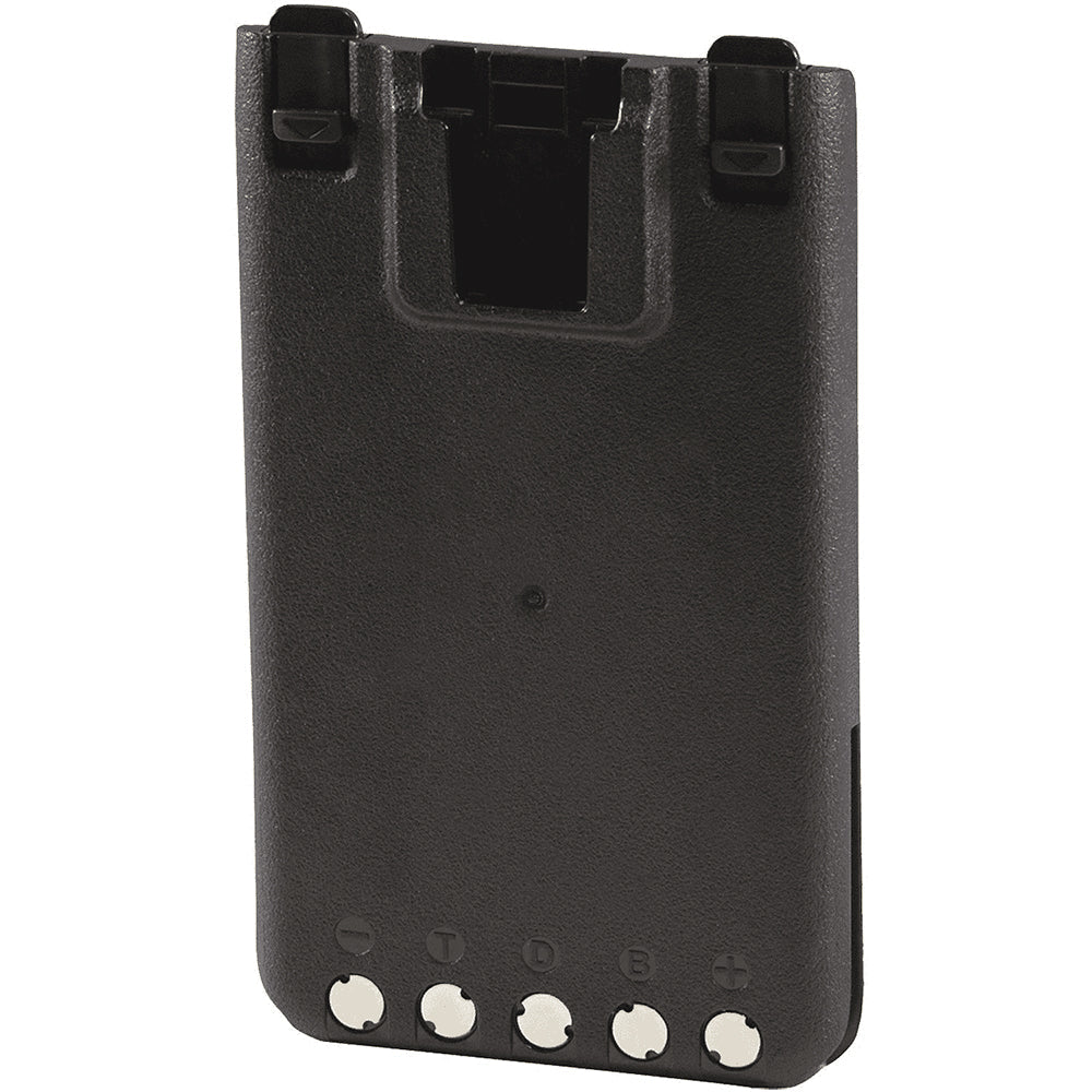 Icom BP-290 2010 mAh Li-Ion Battery f/M85 | SendIt Sailing