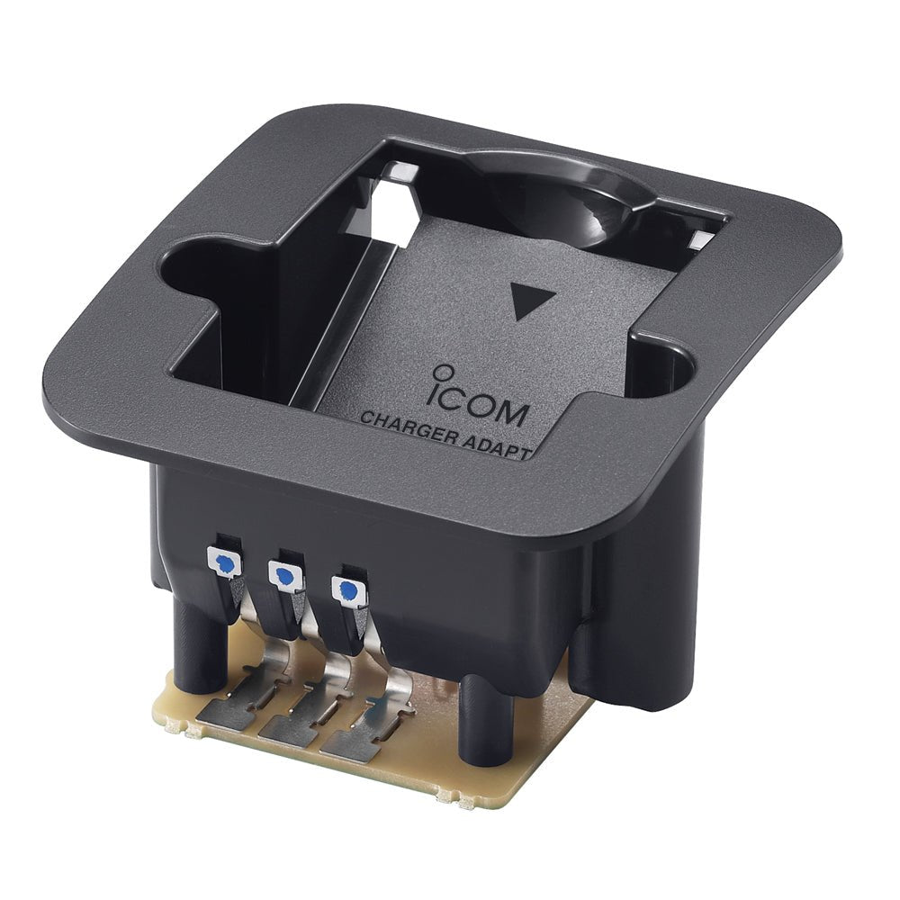 Icom Charger Adapter Cup f/M24 | SendIt Sailing