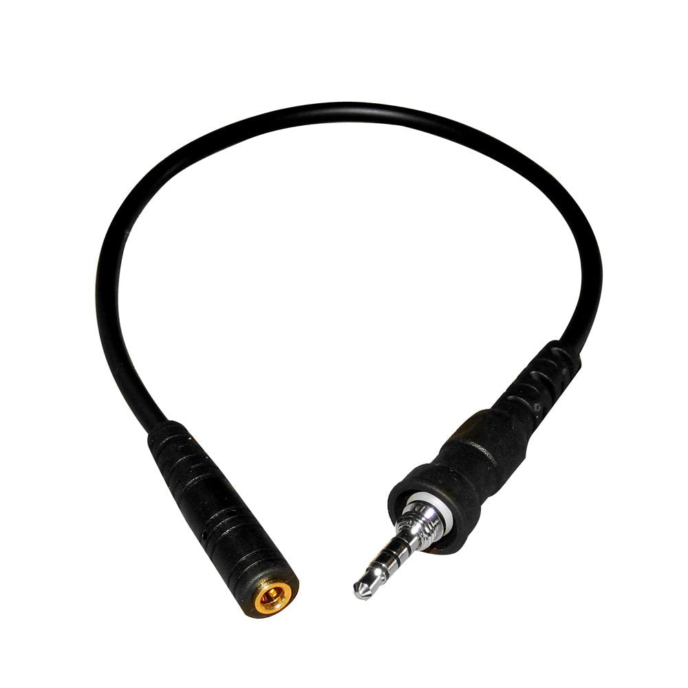 Icom Cloning Cable Adapter f/M36 | SendIt Sailing